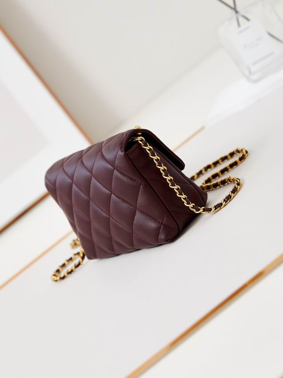 AS4986 13X20X7.5cm BL 5色 12